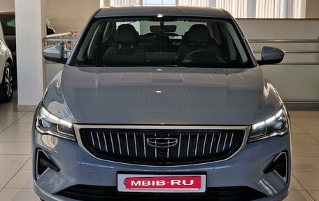 Geely Emgrand, 2024 год, 1 640 000 рублей, 2 фотография