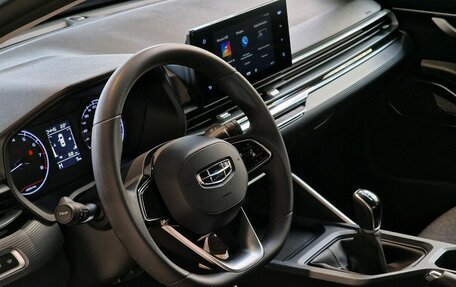 Geely Emgrand, 2024 год, 1 640 000 рублей, 11 фотография
