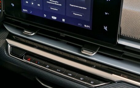 Geely Emgrand, 2024 год, 1 640 000 рублей, 17 фотография
