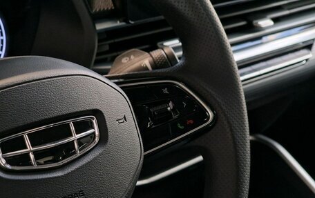 Geely Emgrand, 2024 год, 1 640 000 рублей, 14 фотография