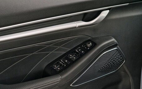 Geely Emgrand, 2024 год, 1 640 000 рублей, 23 фотография