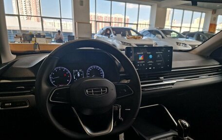 Geely Emgrand, 2024 год, 1 640 000 рублей, 13 фотография