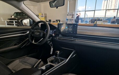 Geely Emgrand, 2024 год, 1 640 000 рублей, 12 фотография