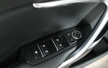 KIA cee'd III, 2019 год, 2 100 000 рублей, 13 фотография