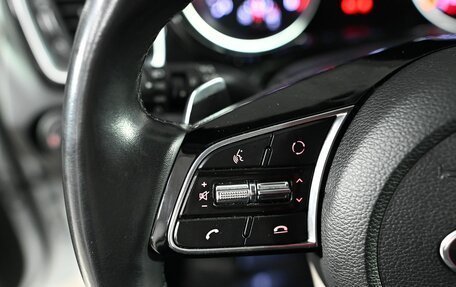 KIA cee'd III, 2019 год, 2 100 000 рублей, 14 фотография