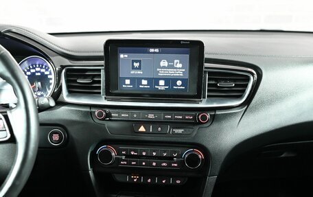 KIA cee'd III, 2019 год, 2 100 000 рублей, 19 фотография