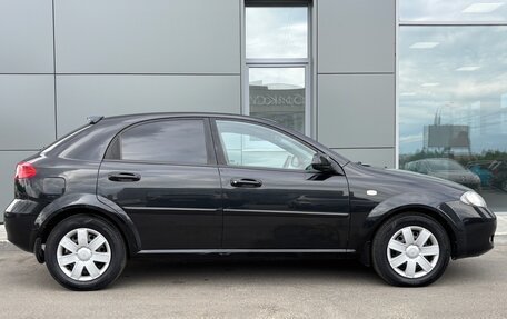 Chevrolet Lacetti, 2008 год, 450 000 рублей, 4 фотография