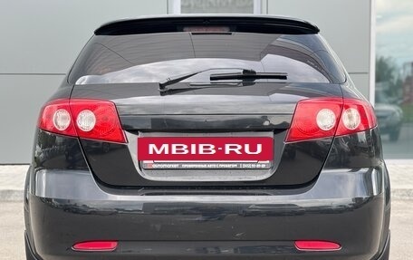 Chevrolet Lacetti, 2008 год, 450 000 рублей, 6 фотография