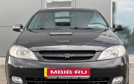 Chevrolet Lacetti, 2008 год, 450 000 рублей, 2 фотография