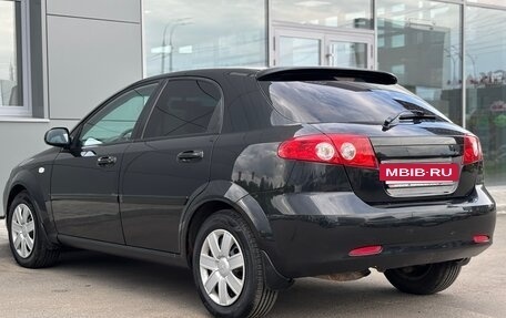 Chevrolet Lacetti, 2008 год, 450 000 рублей, 7 фотография