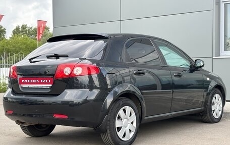 Chevrolet Lacetti, 2008 год, 450 000 рублей, 5 фотография