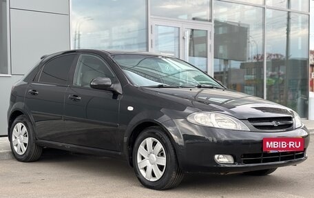 Chevrolet Lacetti, 2008 год, 450 000 рублей, 3 фотография