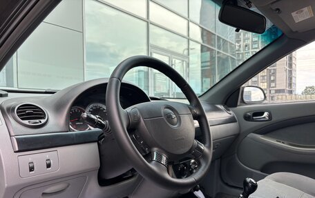 Chevrolet Lacetti, 2008 год, 450 000 рублей, 8 фотография