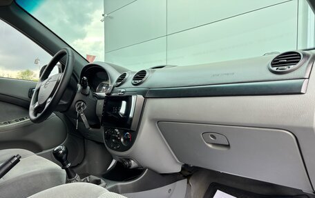 Chevrolet Lacetti, 2008 год, 450 000 рублей, 14 фотография