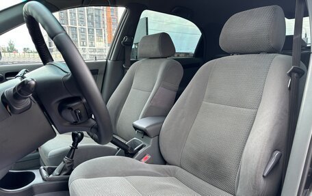 Chevrolet Lacetti, 2008 год, 450 000 рублей, 9 фотография