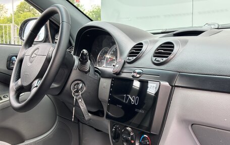 Chevrolet Lacetti, 2008 год, 450 000 рублей, 15 фотография