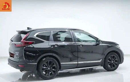 Honda CR-V IV, 2021 год, 1 800 000 рублей, 5 фотография
