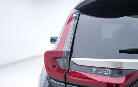 Honda CR-V IV, 2021 год, 1 800 000 рублей, 11 фотография