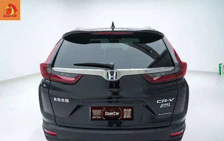 Honda CR-V IV, 2021 год, 1 800 000 рублей, 7 фотография