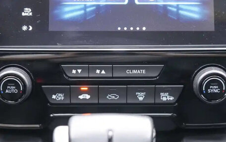 Honda CR-V IV, 2021 год, 1 800 000 рублей, 12 фотография