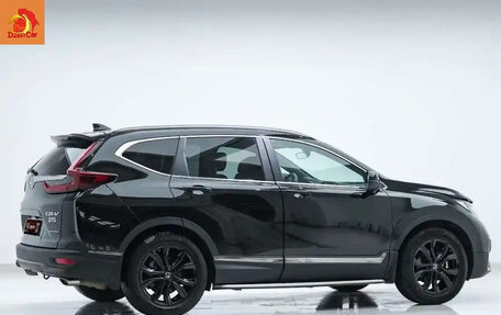 Honda CR-V IV, 2021 год, 1 800 000 рублей, 8 фотография