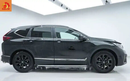 Honda CR-V IV, 2021 год, 1 800 000 рублей, 10 фотография