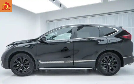 Honda CR-V IV, 2021 год, 1 800 000 рублей, 9 фотография