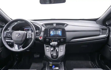 Honda CR-V IV, 2021 год, 1 800 000 рублей, 13 фотография