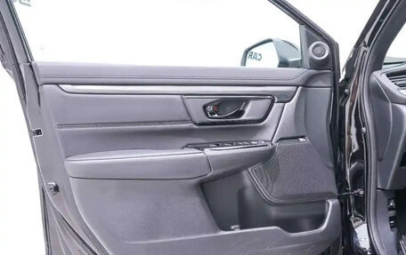 Honda CR-V IV, 2021 год, 1 800 000 рублей, 27 фотография