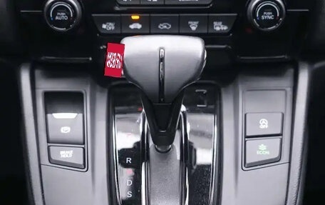 Honda CR-V IV, 2021 год, 1 800 000 рублей, 29 фотография