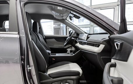 Chery Tiggo 4 I рестайлинг, 2025 год, 2 420 000 рублей, 12 фотография