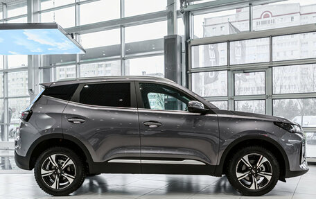 Chery Tiggo 4 I рестайлинг, 2025 год, 2 420 000 рублей, 4 фотография