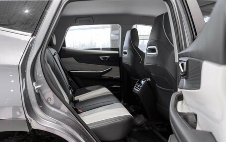 Chery Tiggo 4 I рестайлинг, 2025 год, 2 420 000 рублей, 13 фотография