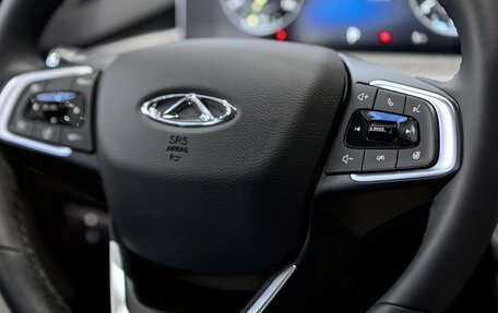 Chery Tiggo 4 I рестайлинг, 2025 год, 2 420 000 рублей, 22 фотография