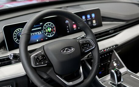 Chery Tiggo 4 I рестайлинг, 2025 год, 2 420 000 рублей, 21 фотография