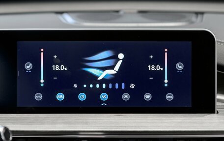 Chery Tiggo 4 I рестайлинг, 2025 год, 2 420 000 рублей, 26 фотография