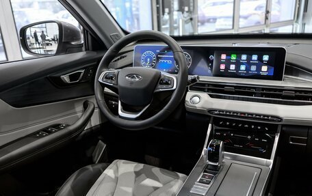 Chery Tiggo 4 I рестайлинг, 2025 год, 2 420 000 рублей, 19 фотография