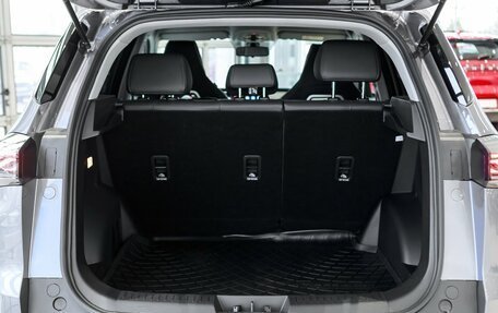 Chery Tiggo 4 I рестайлинг, 2025 год, 2 420 000 рублей, 14 фотография