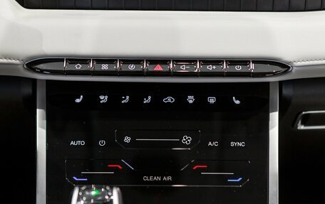 Chery Tiggo 4 I рестайлинг, 2025 год, 2 420 000 рублей, 29 фотография