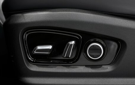 Chery Tiggo 4 I рестайлинг, 2025 год, 2 420 000 рублей, 35 фотография