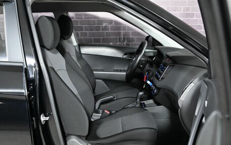 Hyundai Creta I рестайлинг, 2021 год, 2 150 000 рублей, 11 фотография