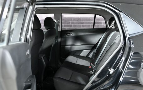Hyundai Creta I рестайлинг, 2021 год, 2 150 000 рублей, 19 фотография