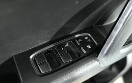 Hyundai Creta I рестайлинг, 2021 год, 2 150 000 рублей, 13 фотография