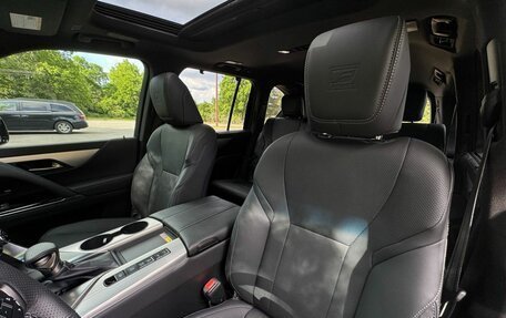 Lexus LX, 2025 год, 16 400 000 рублей, 5 фотография