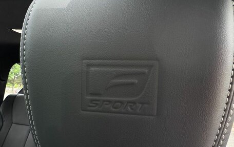 Lexus LX, 2025 год, 16 400 000 рублей, 15 фотография