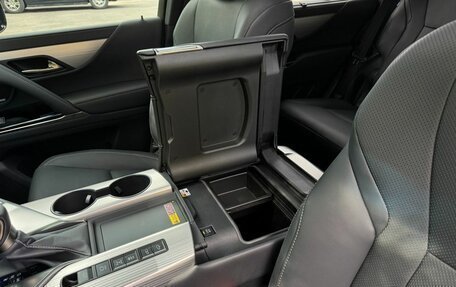 Lexus LX, 2025 год, 16 400 000 рублей, 12 фотография
