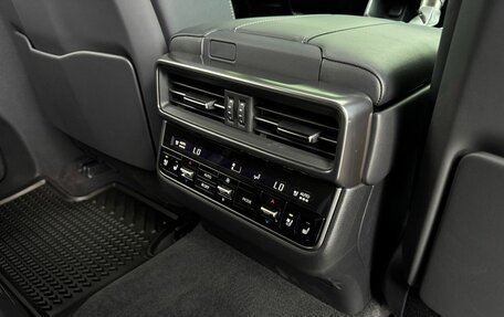Lexus LX, 2025 год, 16 400 000 рублей, 10 фотография