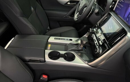 Lexus LX, 2025 год, 16 400 000 рублей, 30 фотография