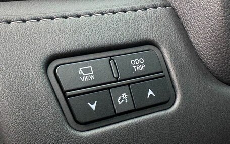 Lexus LX, 2025 год, 16 400 000 рублей, 28 фотография
