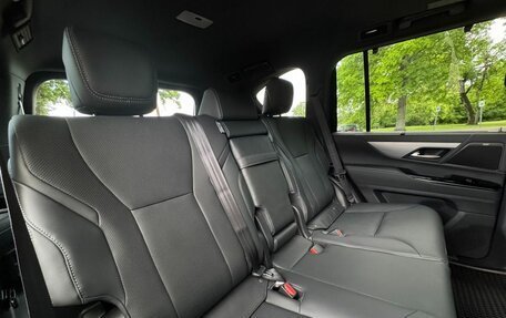 Lexus LX, 2025 год, 16 400 000 рублей, 16 фотография